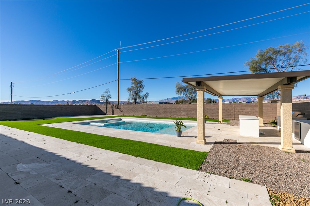 8741 Grand Pass Court Las Vegas NV 89113