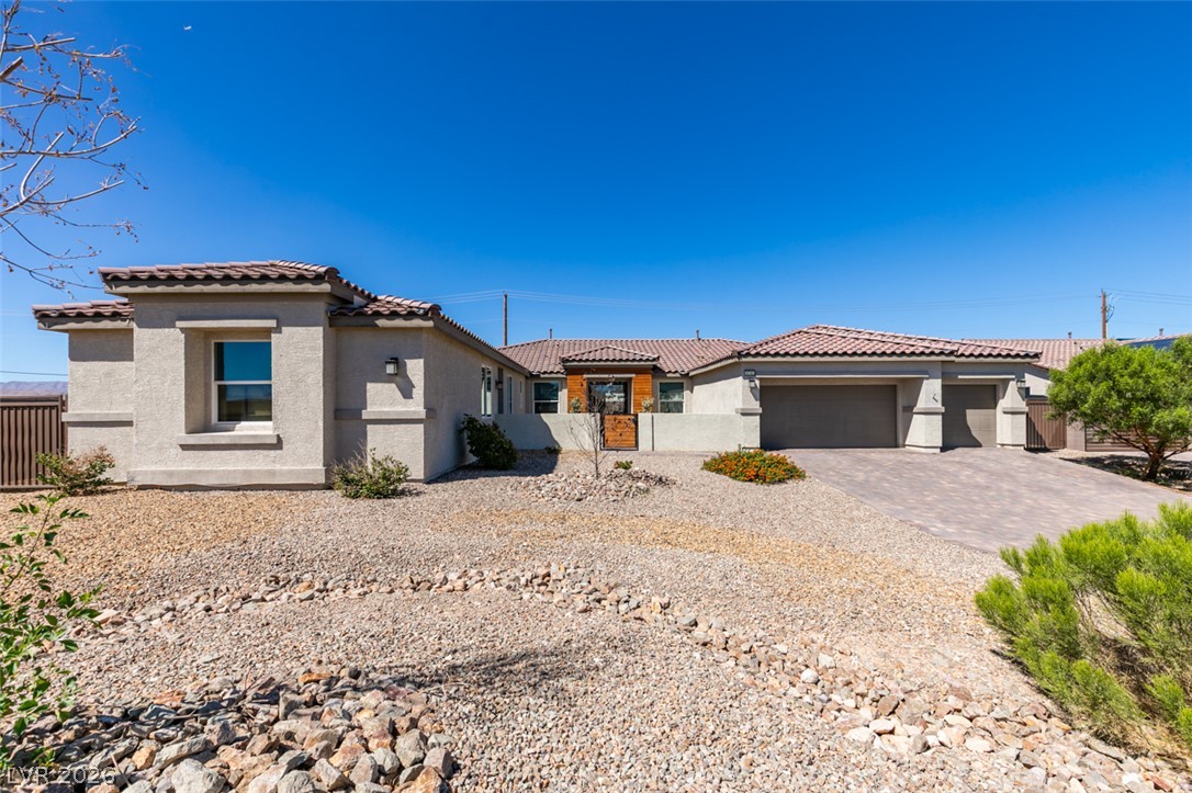8741 Grand Pass Court Las Vegas NV 89113