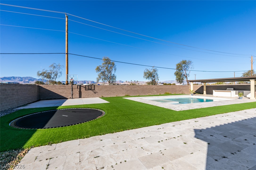 8741 Grand Pass Court Las Vegas NV 89113
