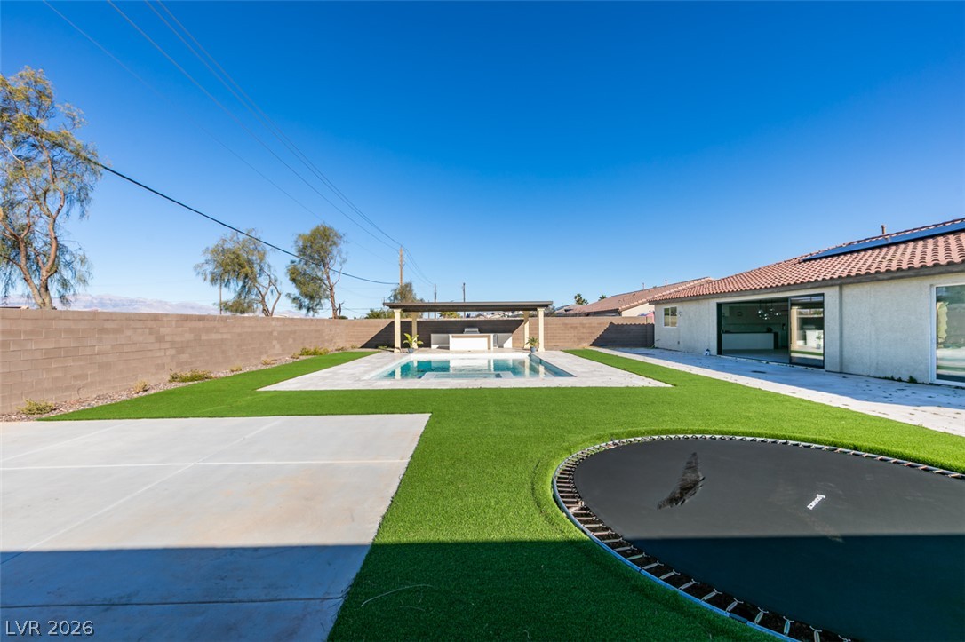 8741 Grand Pass Court Las Vegas NV 89113