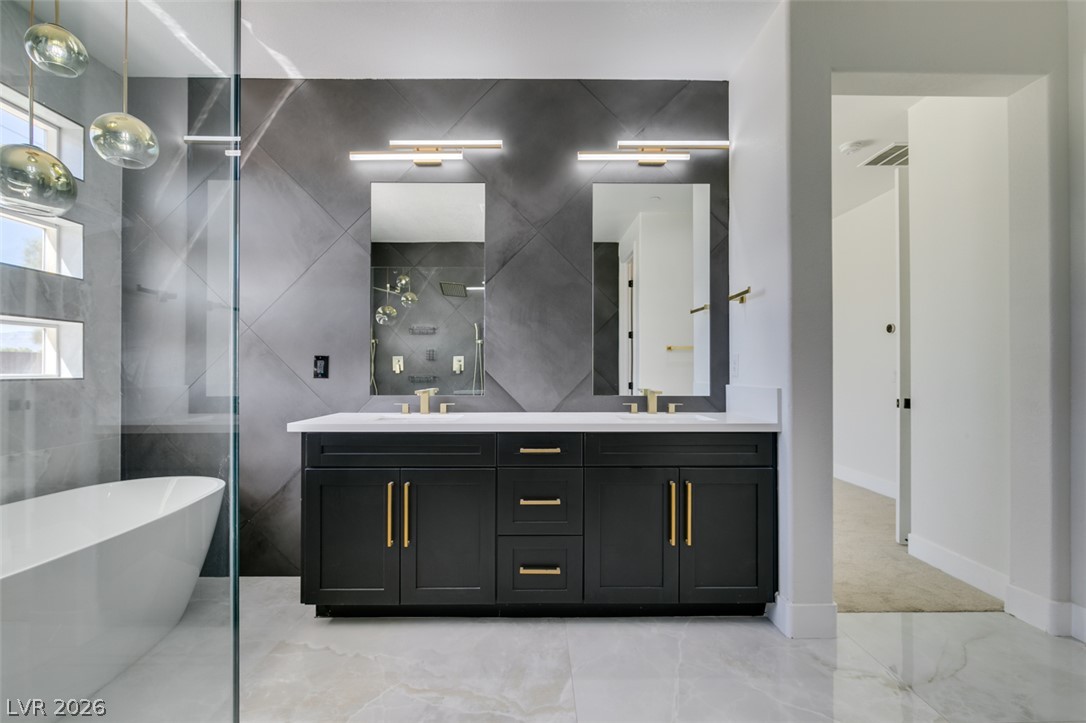 8741 Grand Pass Court Las Vegas NV 89113