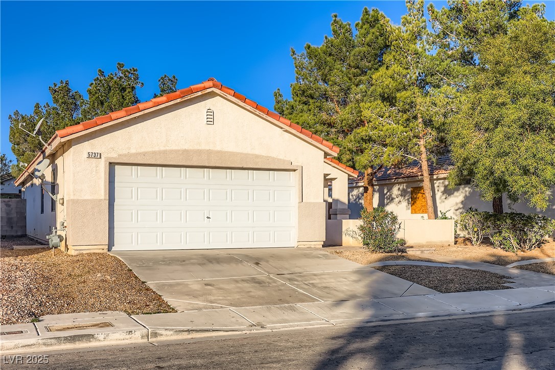 5737 Royal Sands Street North Las Vegas NV 89031