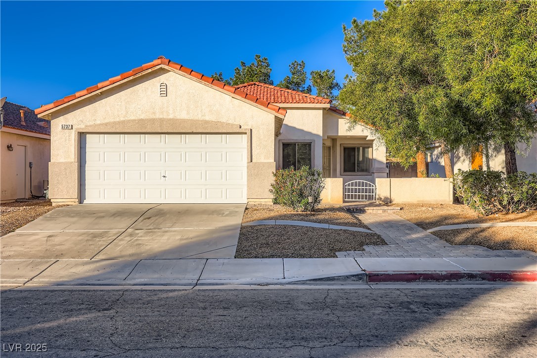 5737 Royal Sands Street North Las Vegas NV 89031