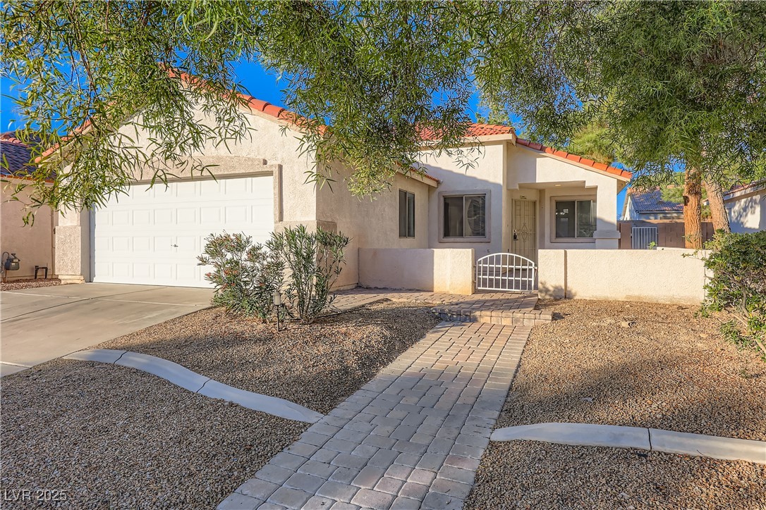 5737 Royal Sands Street North Las Vegas NV 89031