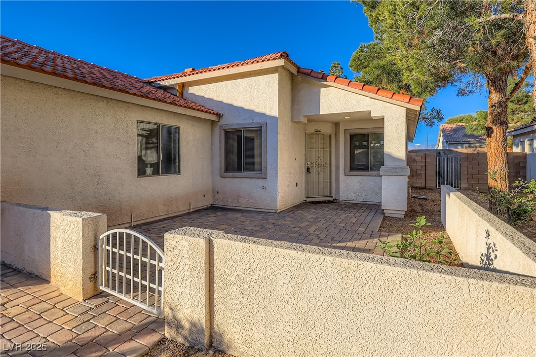 5737 Royal Sands Street North Las Vegas NV 89031