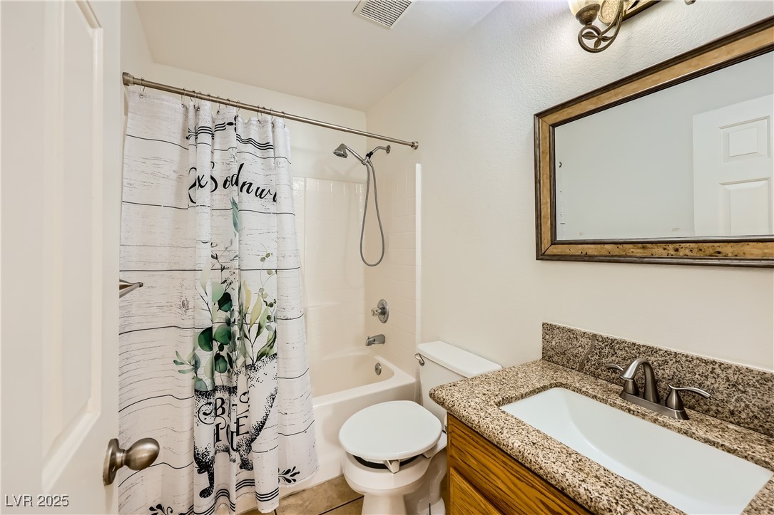 5737 Royal Sands Street North Las Vegas NV 89031