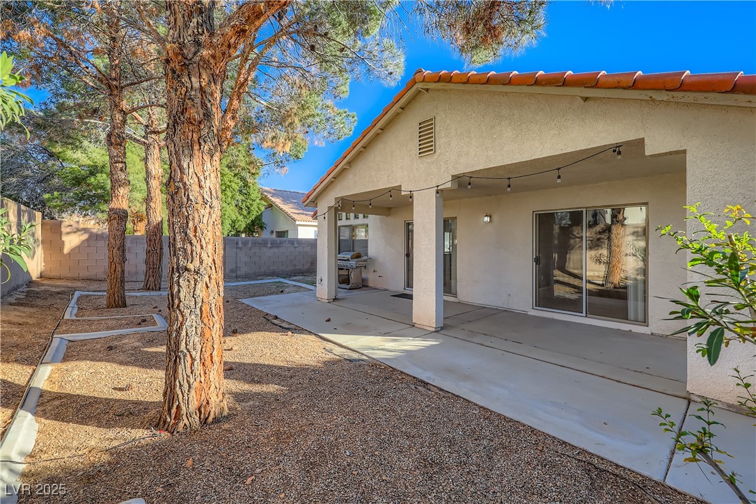 5737 Royal Sands Street North Las Vegas NV 89031