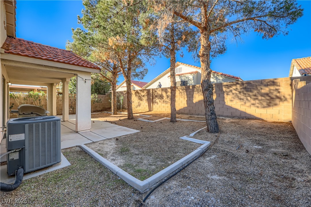 5737 Royal Sands Street North Las Vegas NV 89031