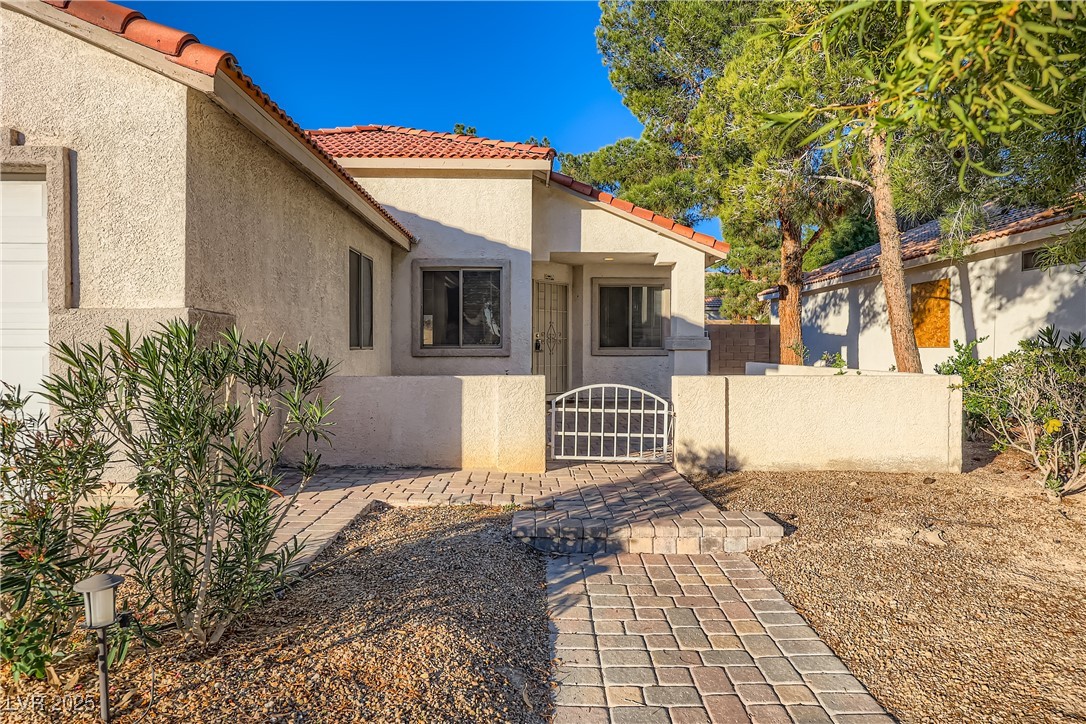 5737 Royal Sands Street North Las Vegas NV 89031