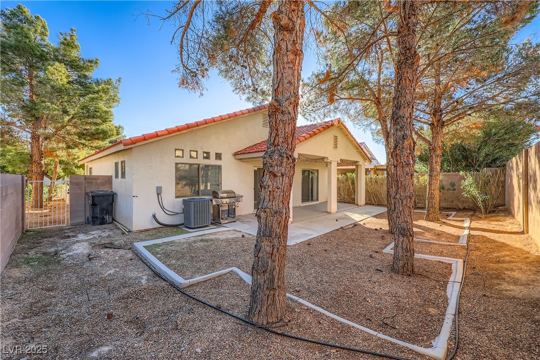 5737 Royal Sands Street North Las Vegas NV 89031