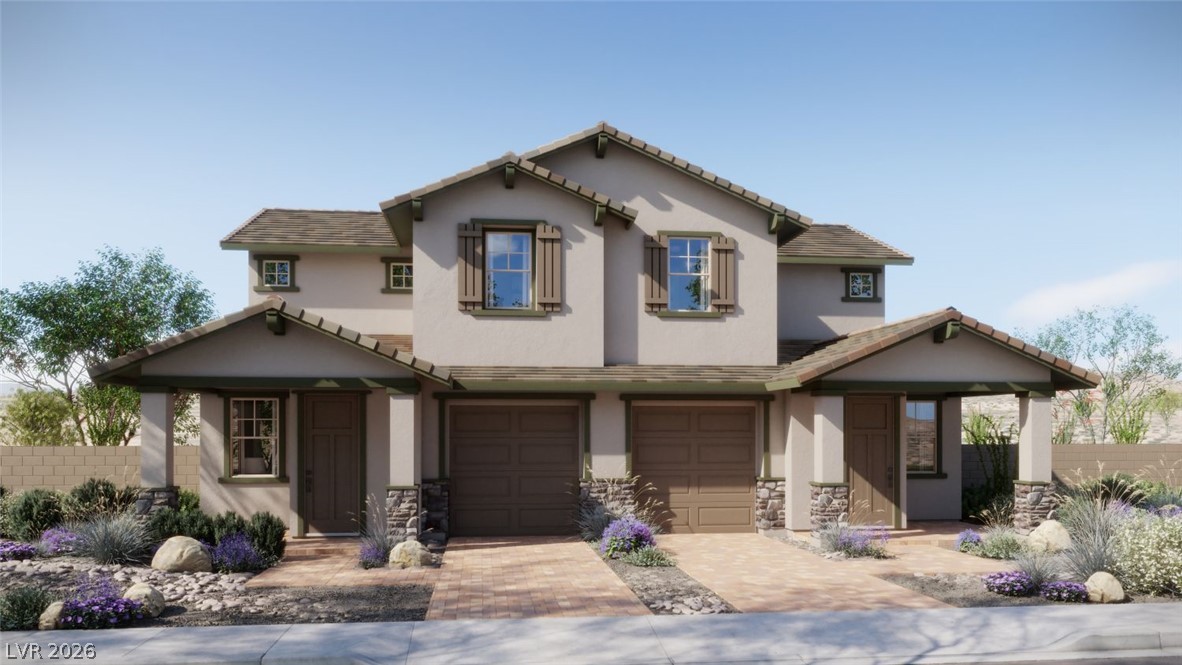 246 Starlit Moon Lane Henderson NV 89015