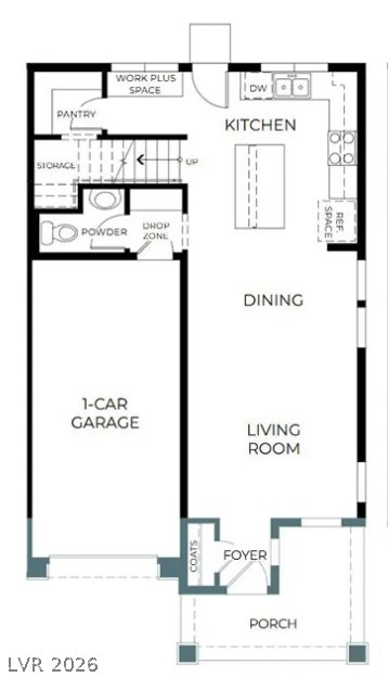 246 Starlit Moon Lane Henderson NV 89015