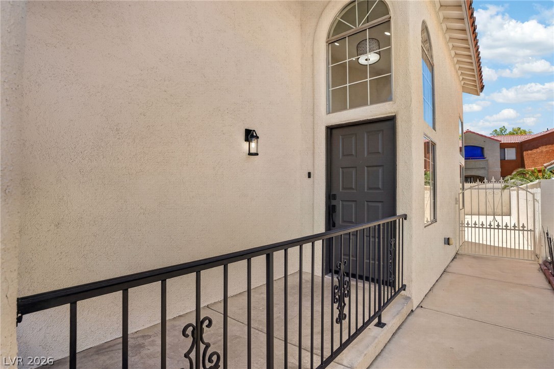 2681 Rungsted Street Las Vegas NV 89142