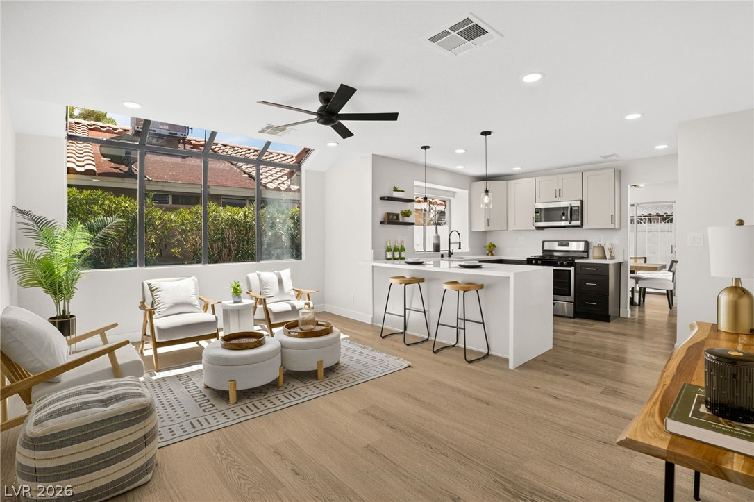 2681 Rungsted Street Las Vegas NV 89142