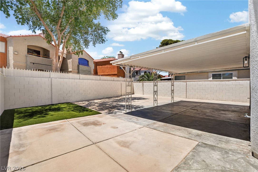 2681 Rungsted Street Las Vegas NV 89142