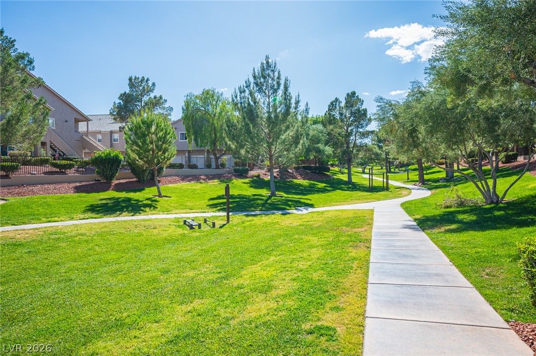 10000 Ranch Hand Avenue Las Vegas NV 89117