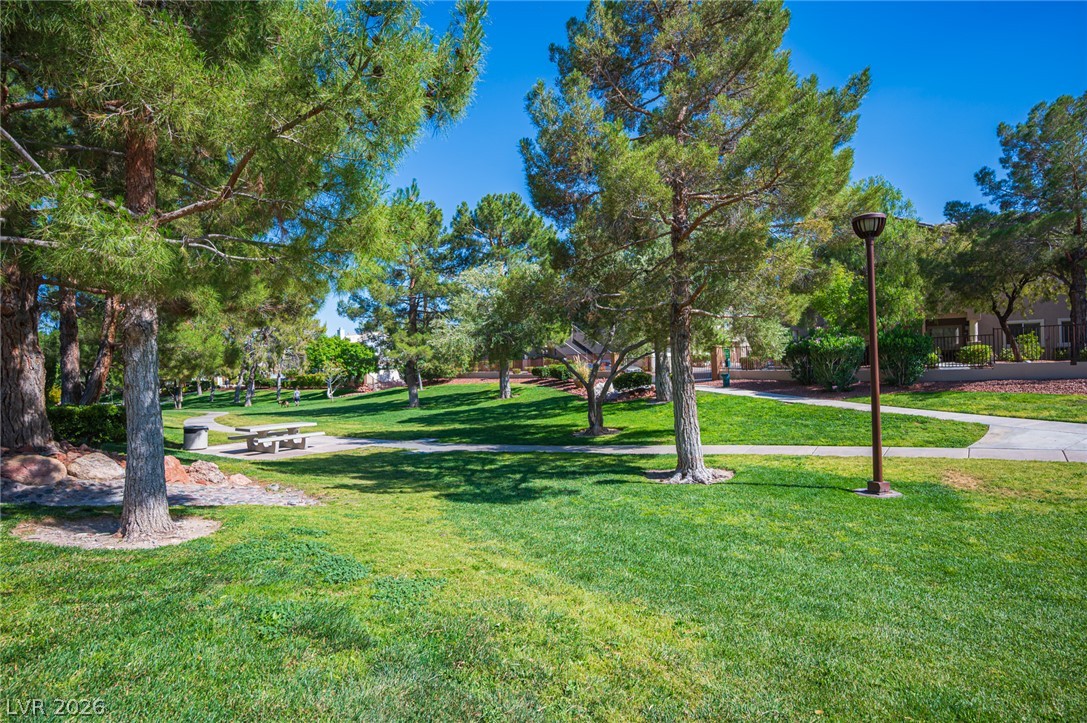 10000 Ranch Hand Avenue Las Vegas NV 89117