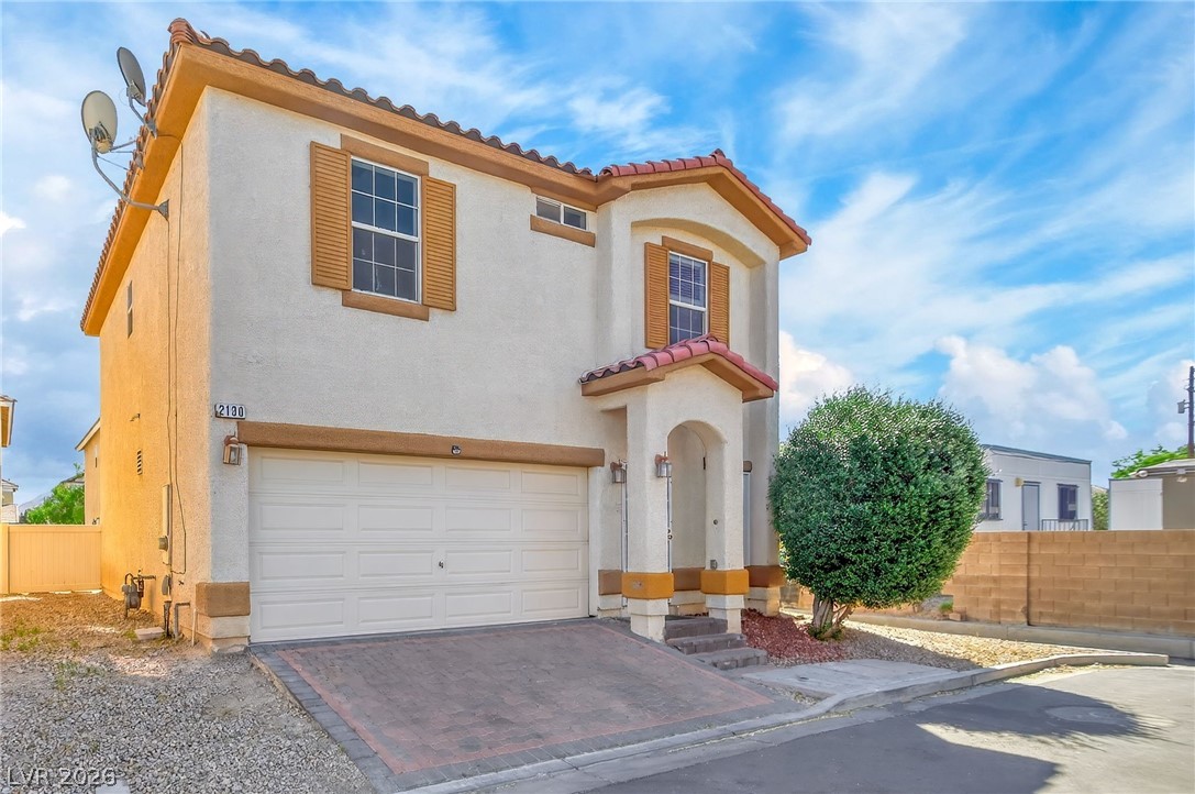 2130 Trebbiano Way Las Vegas NV 89156