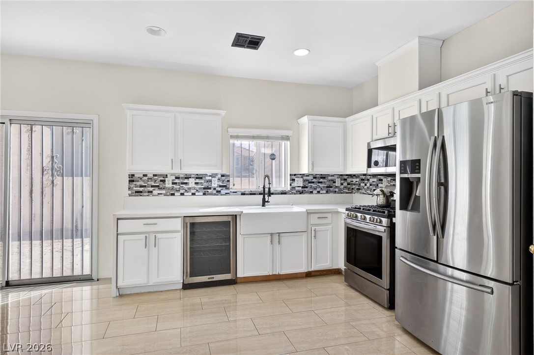 2130 Trebbiano Way Las Vegas NV 89156