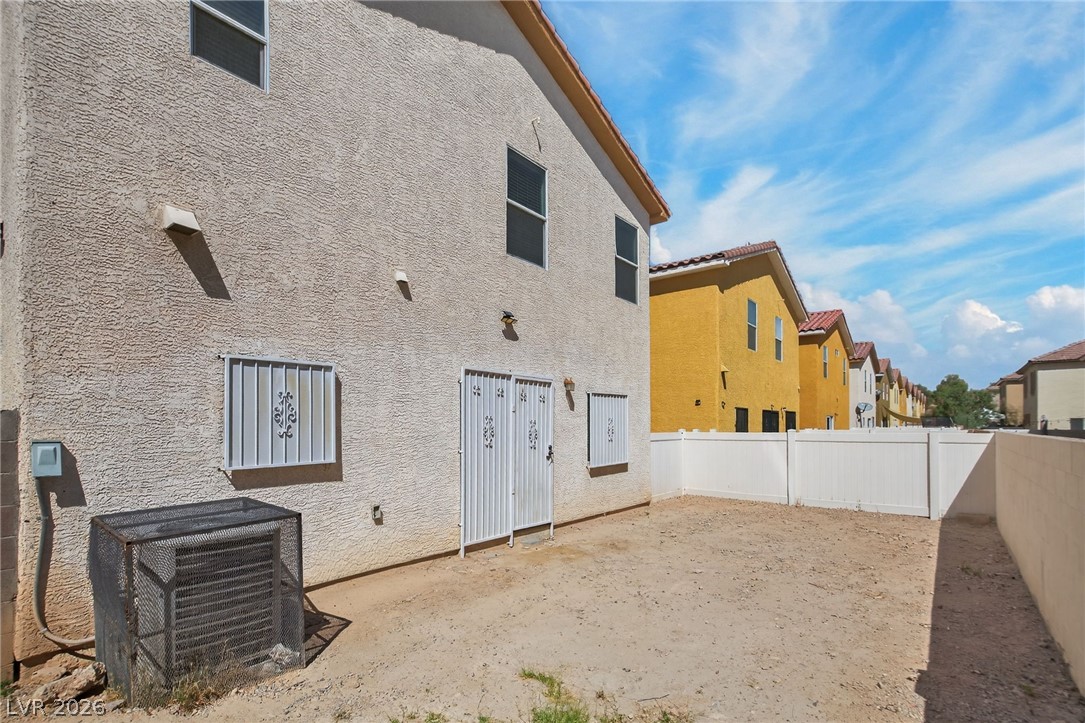 2130 Trebbiano Way Las Vegas NV 89156