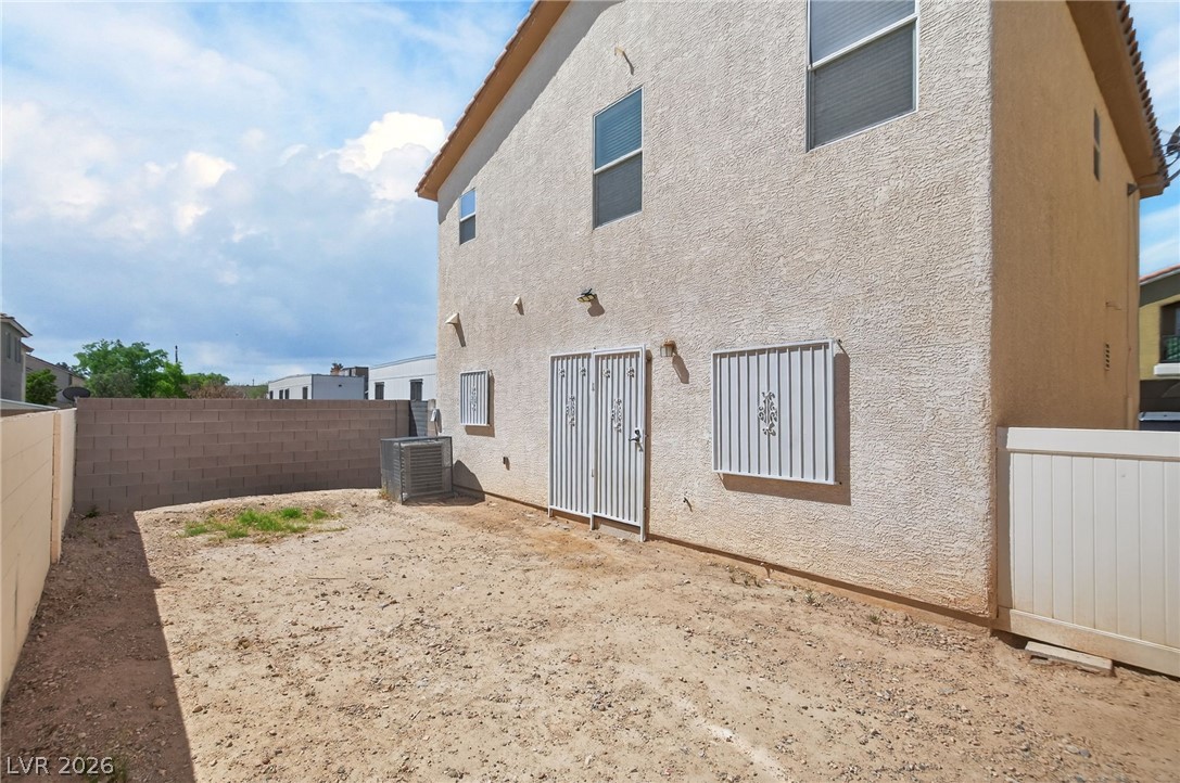 2130 Trebbiano Way Las Vegas NV 89156