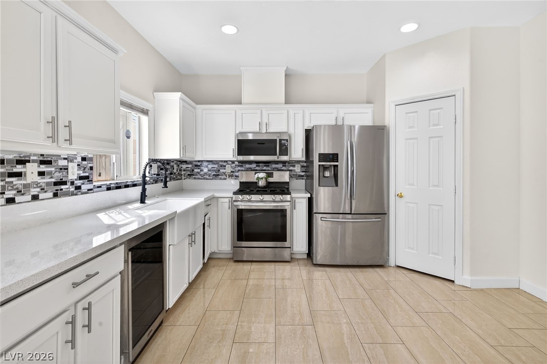2130 Trebbiano Way Las Vegas NV 89156