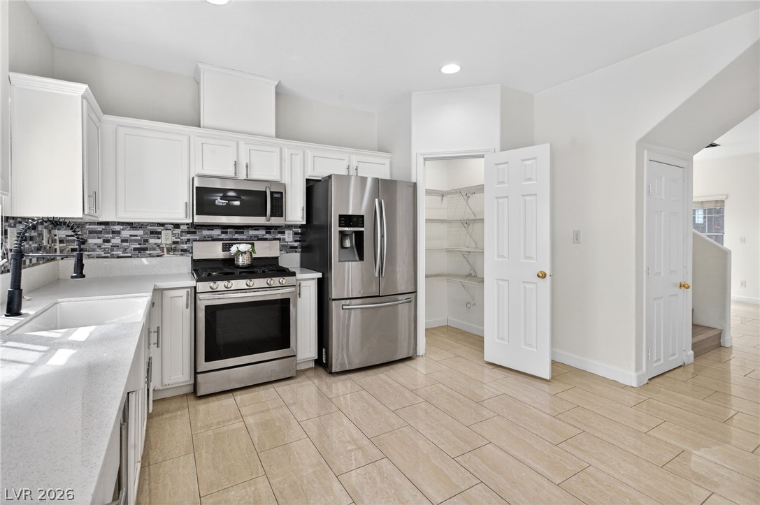 2130 Trebbiano Way Las Vegas NV 89156