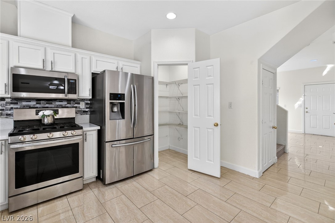 2130 Trebbiano Way Las Vegas NV 89156