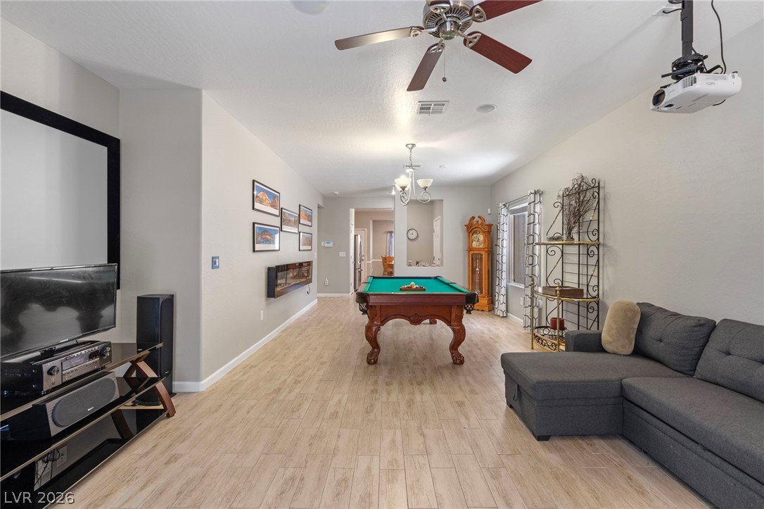7953 Grey Teal Street North Las Vegas NV 89084
