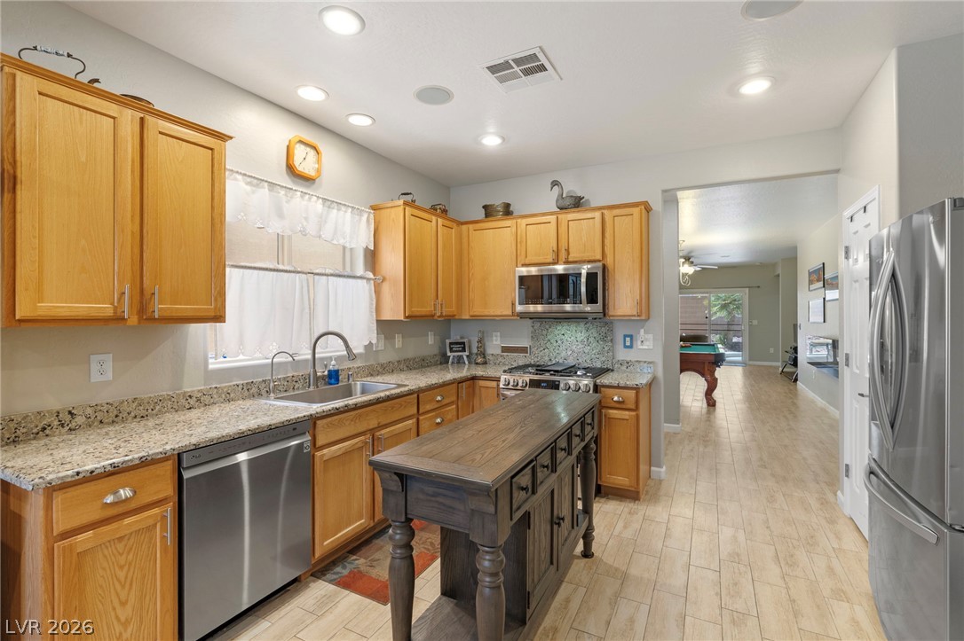 7953 Grey Teal Street North Las Vegas NV 89084