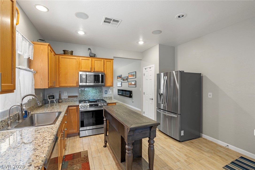 7953 Grey Teal Street North Las Vegas NV 89084