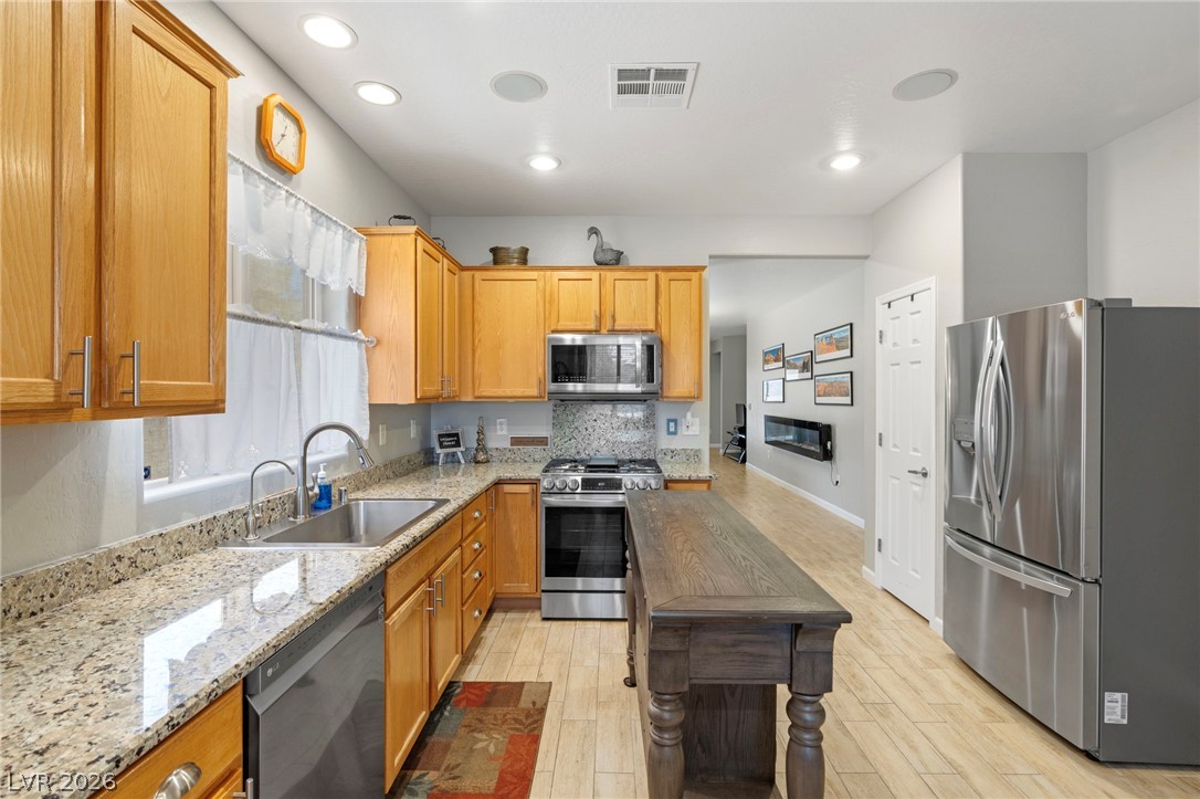 7953 Grey Teal Street North Las Vegas NV 89084