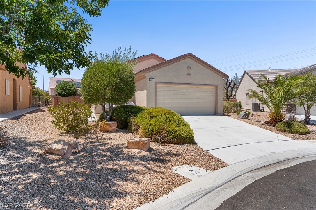 7953 Grey Teal Street North Las Vegas NV 89084