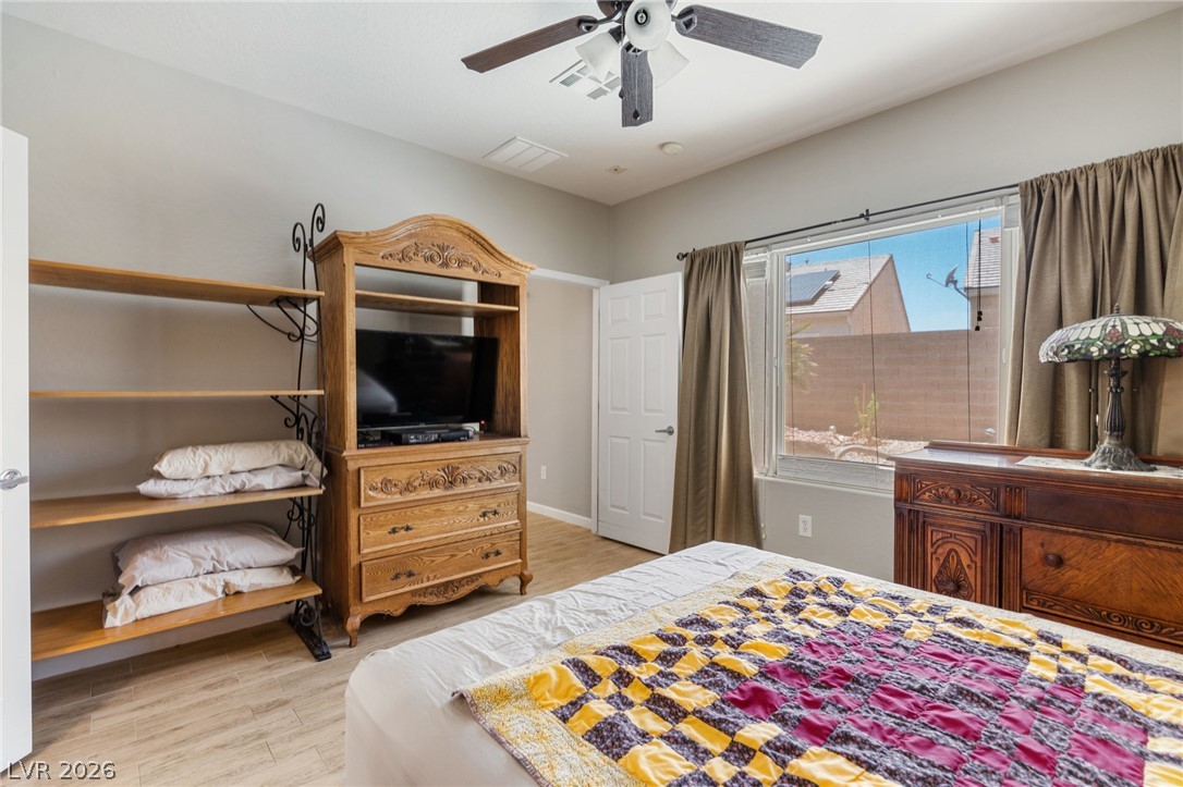 7953 Grey Teal Street North Las Vegas NV 89084
