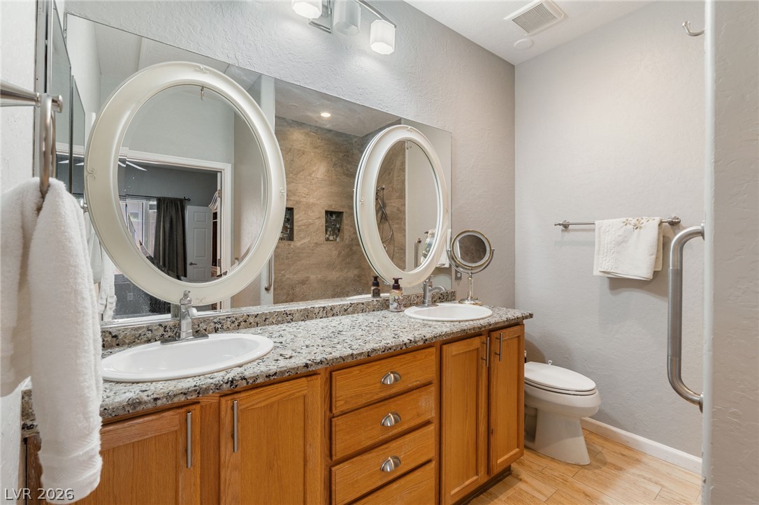 7953 Grey Teal Street North Las Vegas NV 89084