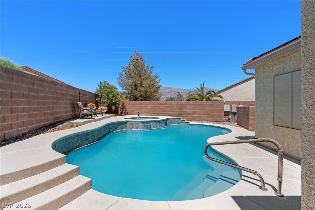 7953 Grey Teal Street North Las Vegas NV 89084