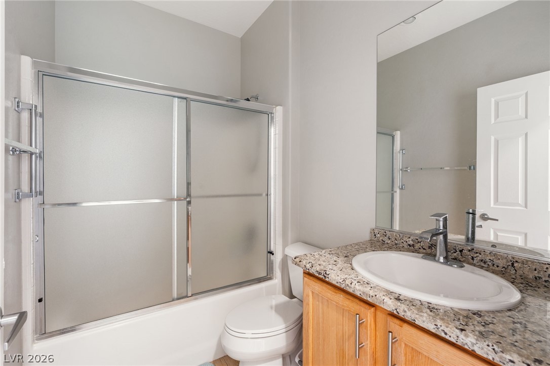 7953 Grey Teal Street North Las Vegas NV 89084