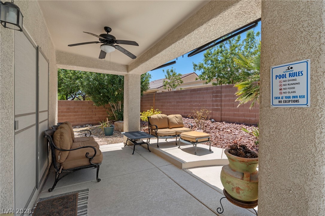 7953 Grey Teal Street North Las Vegas NV 89084