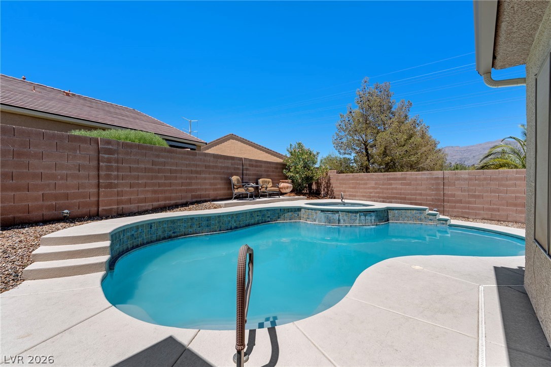 7953 Grey Teal Street North Las Vegas NV 89084