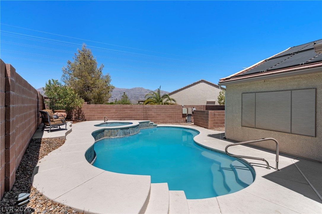 7953 Grey Teal Street North Las Vegas NV 89084