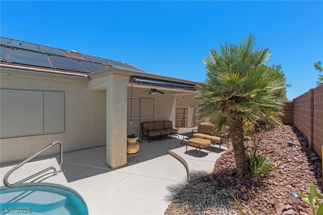 7953 Grey Teal Street North Las Vegas NV 89084