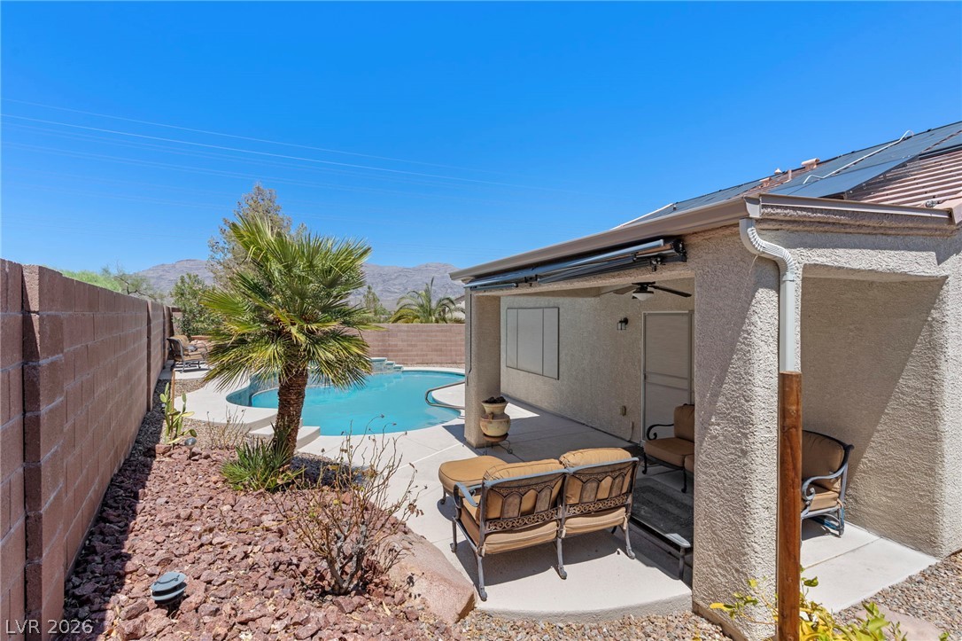 7953 Grey Teal Street North Las Vegas NV 89084