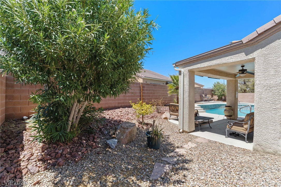 7953 Grey Teal Street North Las Vegas NV 89084