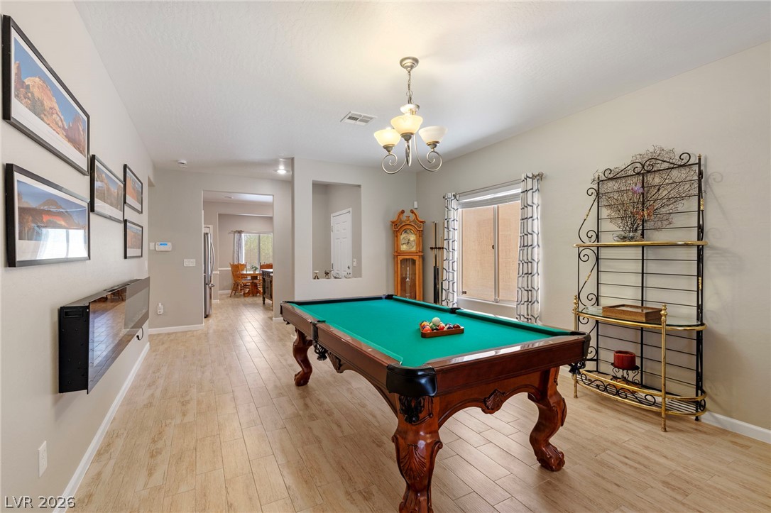 7953 Grey Teal Street North Las Vegas NV 89084