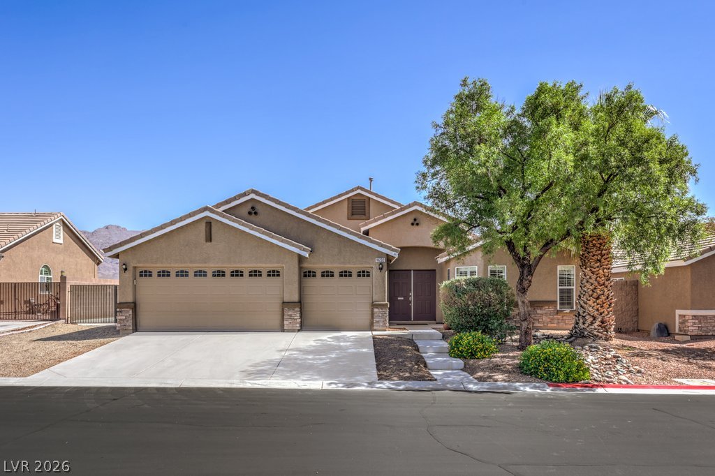 10232 Cowboys Dream Street Las Vegas NV 89131