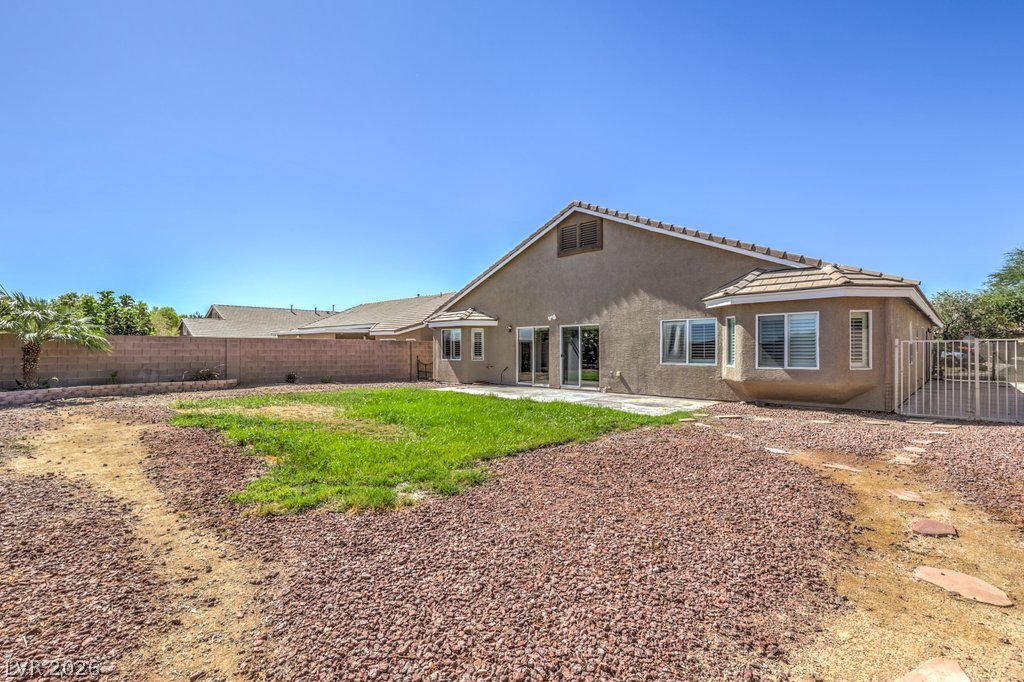 10232 Cowboys Dream Street Las Vegas NV 89131