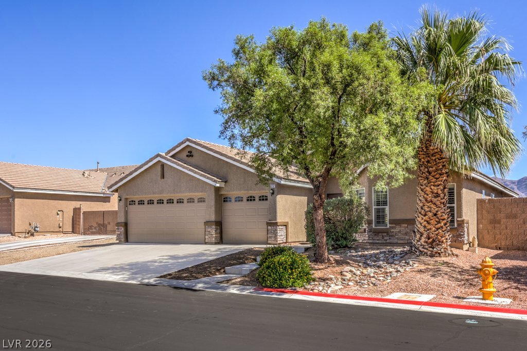 10232 Cowboys Dream Street Las Vegas NV 89131