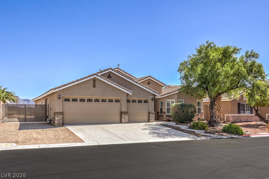 10232 Cowboys Dream Street Las Vegas NV 89131