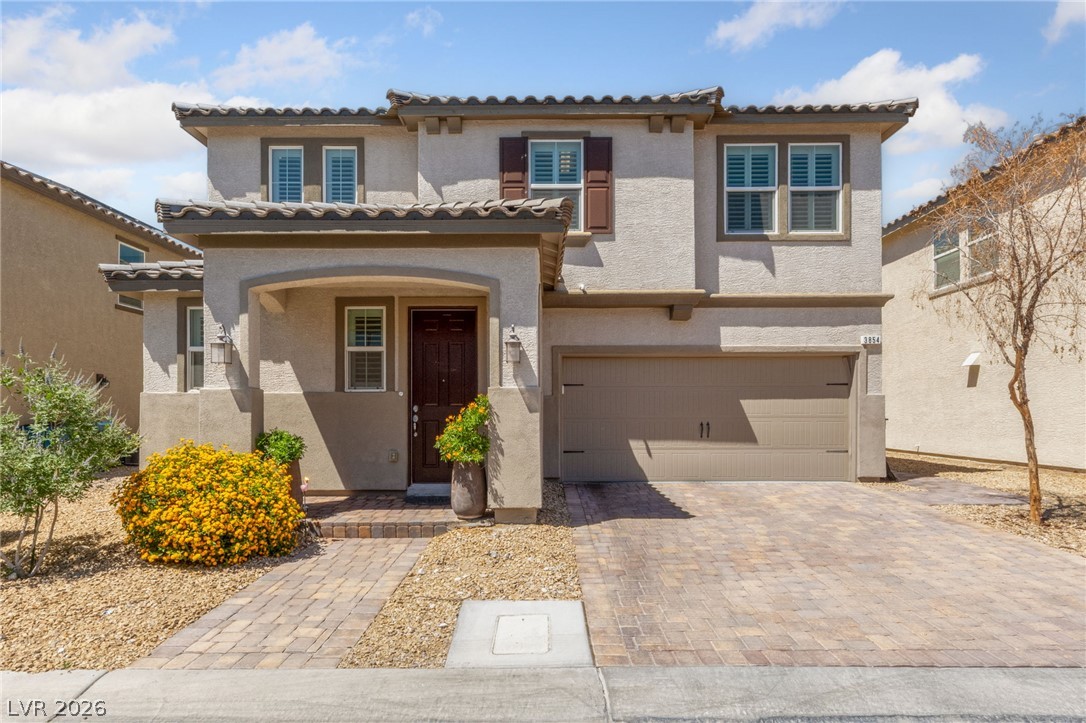 3854 Stadium Avenue Las Vegas NV 89120