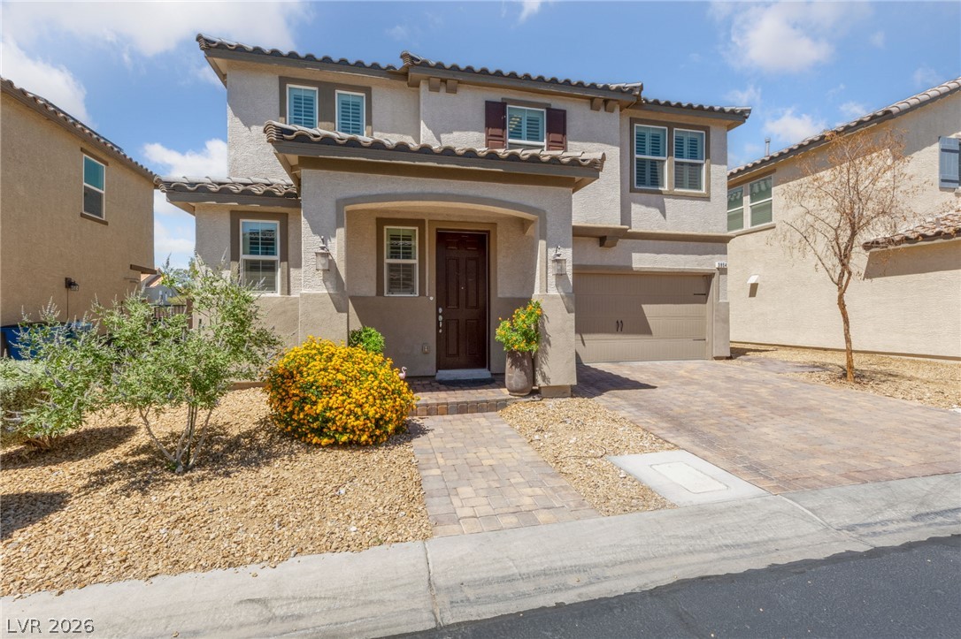 3854 Stadium Avenue Las Vegas NV 89120